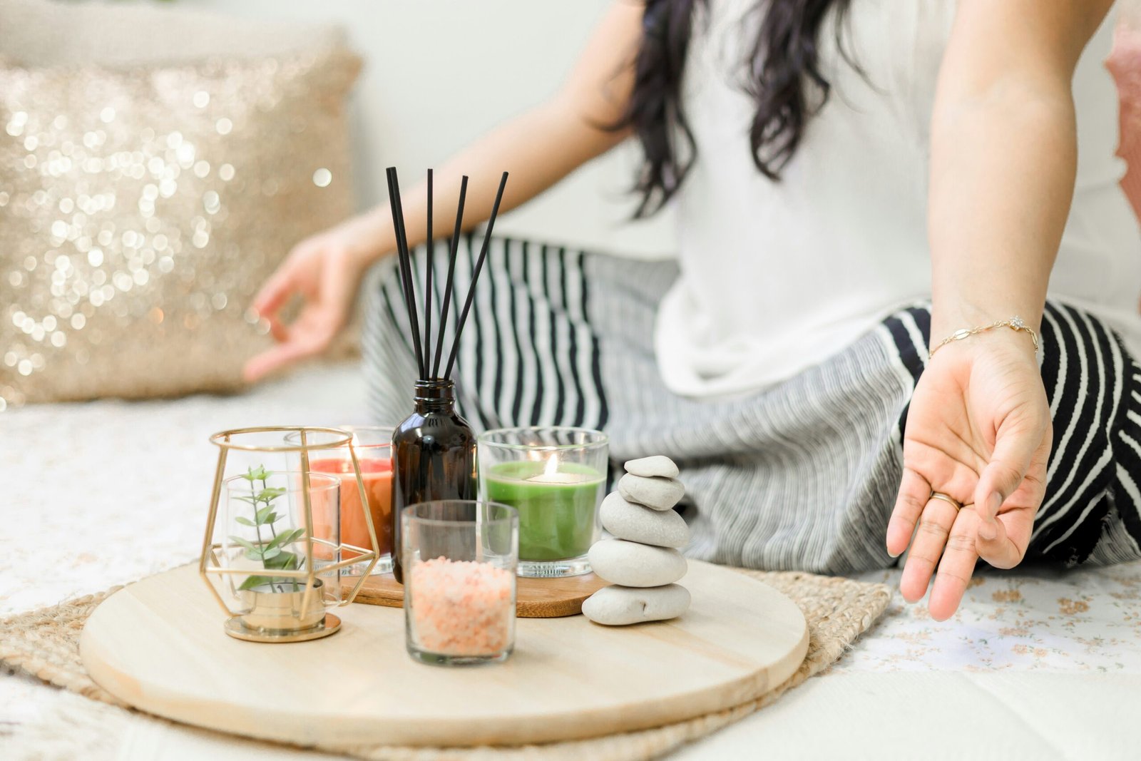 Morning Rituals: 7 High-Vibe Essentials for Mindful Mornings