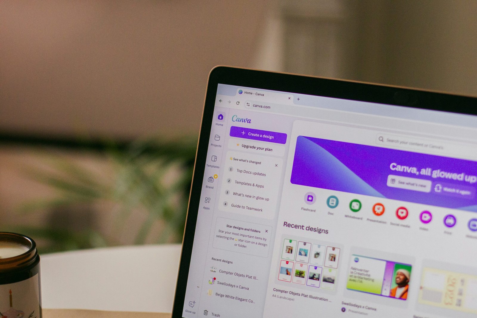 How To Use Canva: A Crash Course for Coaches & Creators